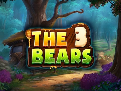 The 3 Bears screenshot