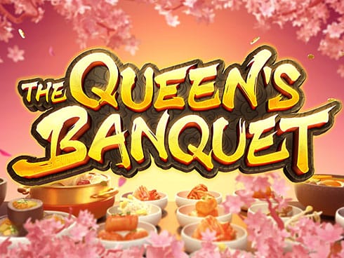 The Queen's Banquet screenshot