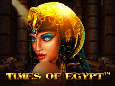 Times of Egypt screenshot