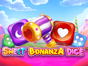 Sweet Bonanza Dice screenshot