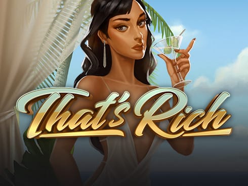 That's Rich screenshot